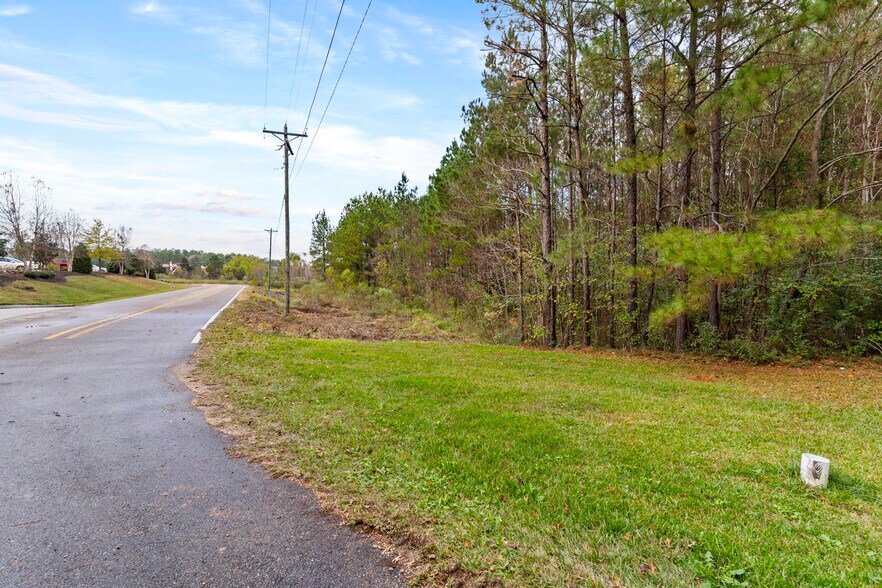More Photos Of 56 Lake Forgetful, Hattiesburg Land For Sale