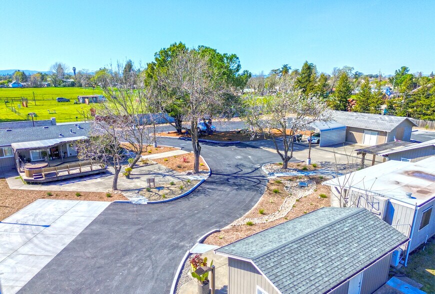 More Photos Of 3192 Juniper Ave, Santa Rosa Warehouse For Lease