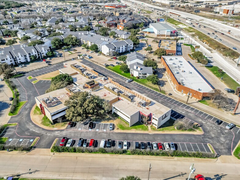 More Photos Of 11325 Pegasus St, Dallas Office For Sale