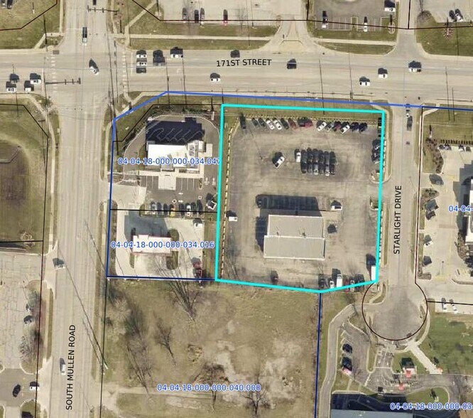 More Photos Of 1421 E North Ave, Belton General Retail For Sale