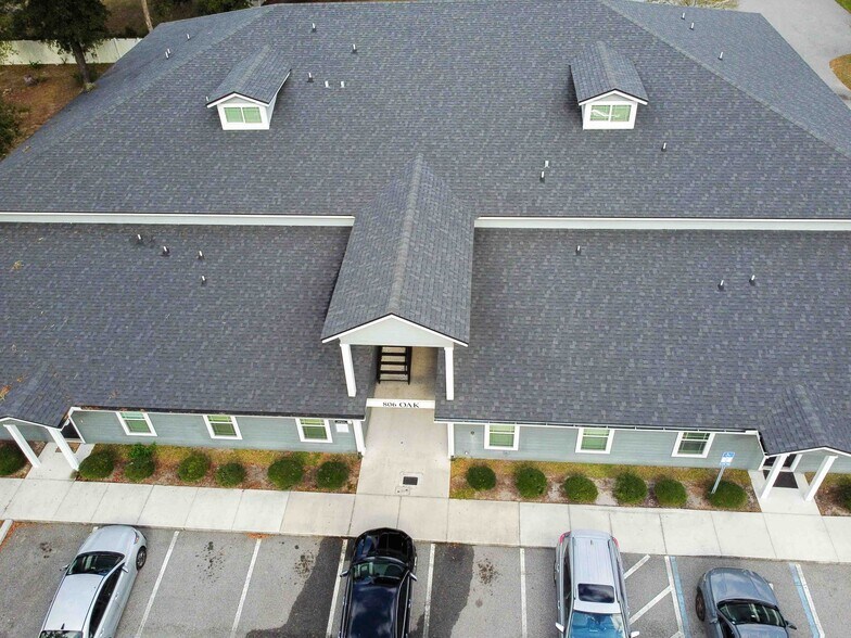 More Photos Of 806 Oak St, Green Cove Springs Apartments For Sale