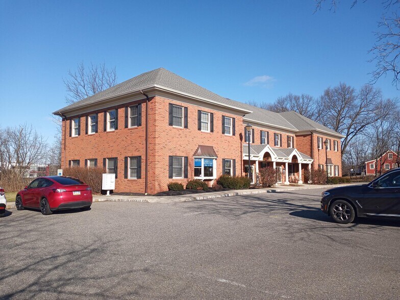 More Photos Of 403 US Highway 202, Flemington Office For Lease