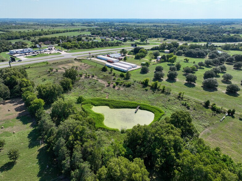 More Photos Of Hwy 290, Chappell Hill Land For Sale