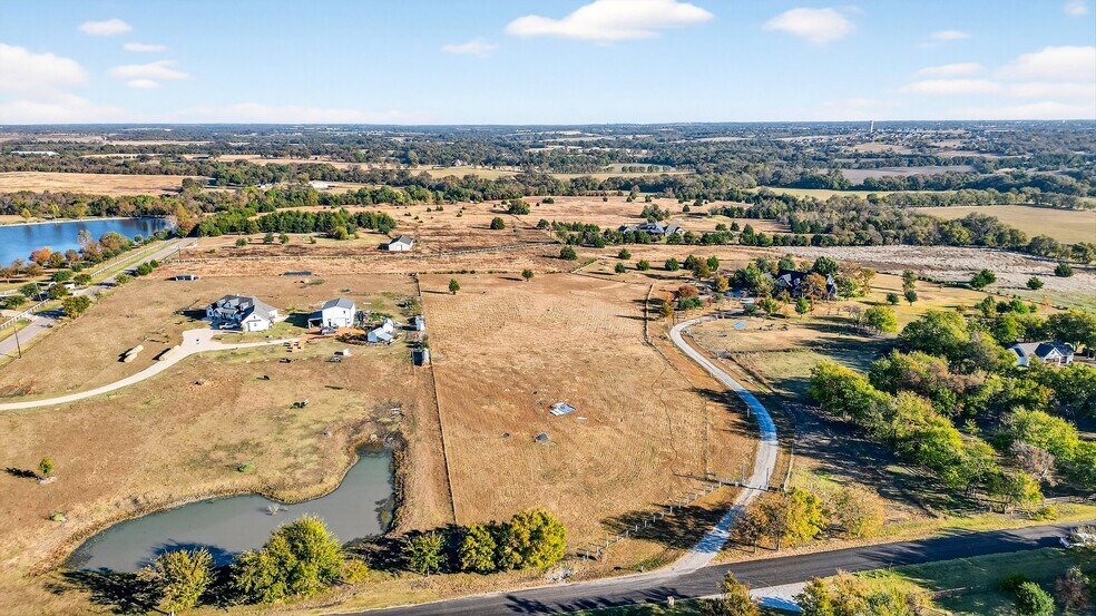 More Photos Of TBD CR 179, Celina Land For Sale