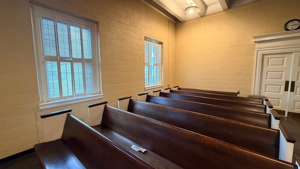 More Photos Of 801 W Franklin Blvd, Gastonia Religious Facility For Sale