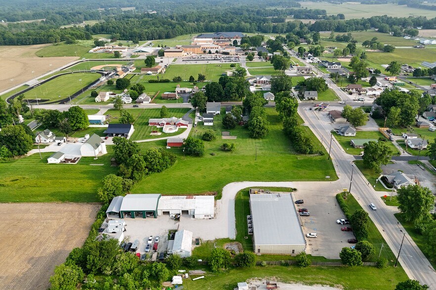More Photos Of 115 N Chestnut St, Monrovia Auto Repair For Sale