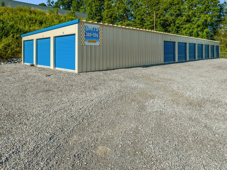 More Photos Of , Clarksville Industrial For Sale