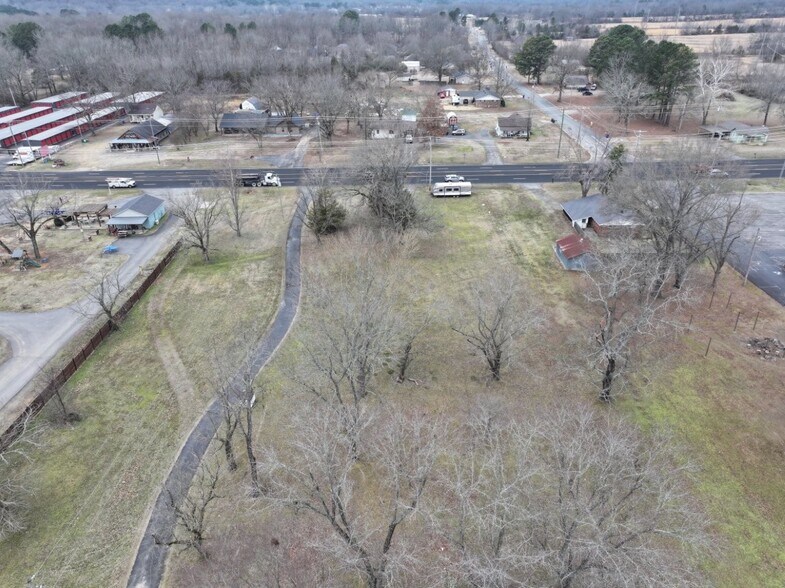 More Photos Of 50 N Broadview St, Greenbrier Land For Sale