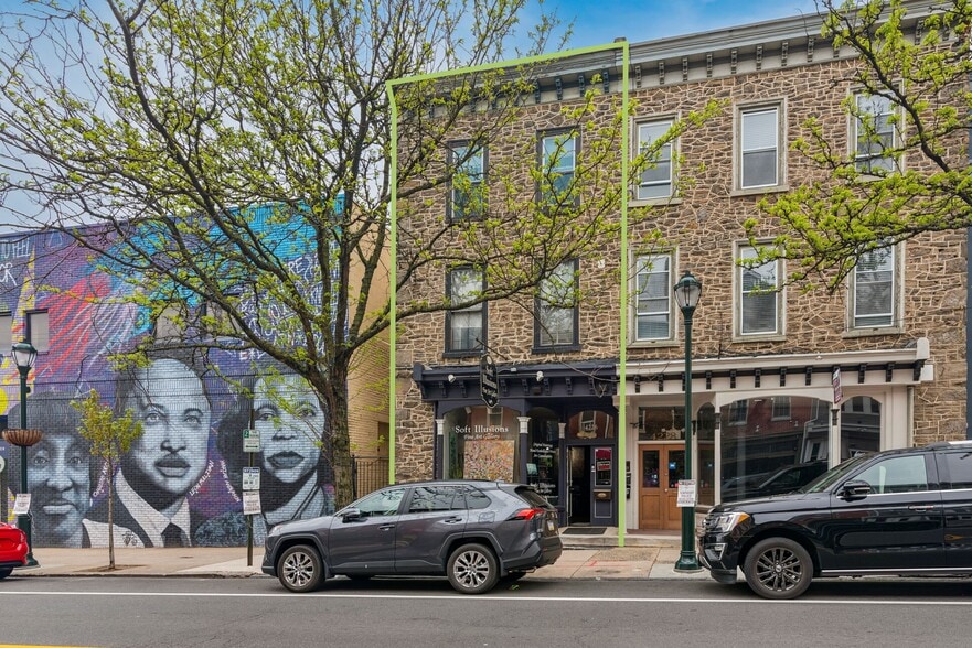 Primary Photo Of 4226 Main St, Philadelphia Apartments For Sale