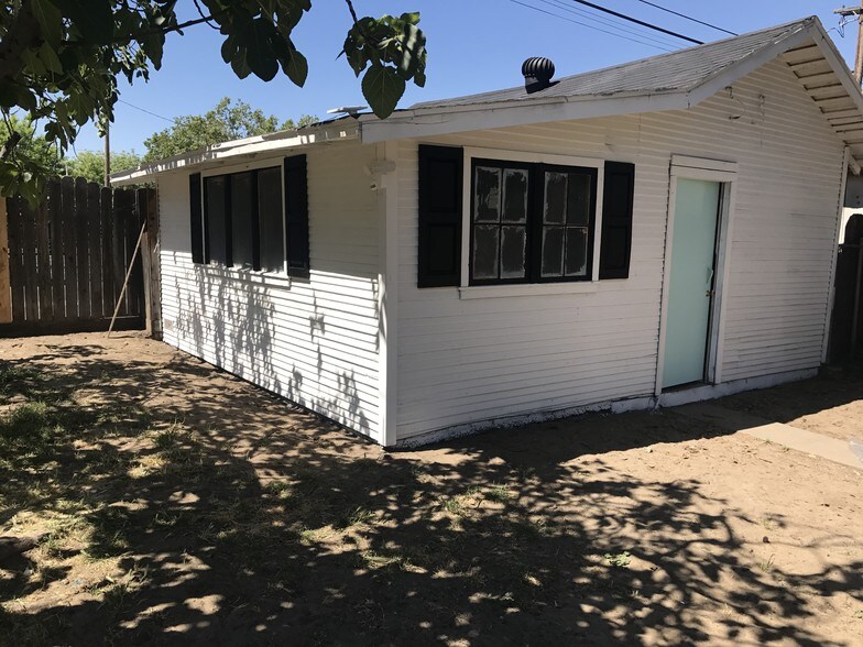 More Photos Of 411 Crane Ave, Turlock Office For Sale