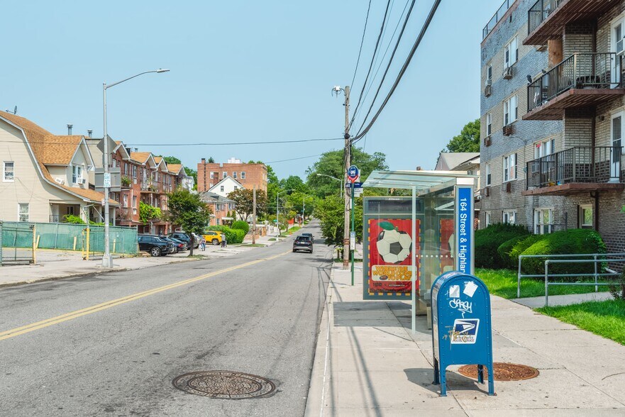 More Photos Of 164-11 Highland Avenue, Jamaica Apartments For Sale