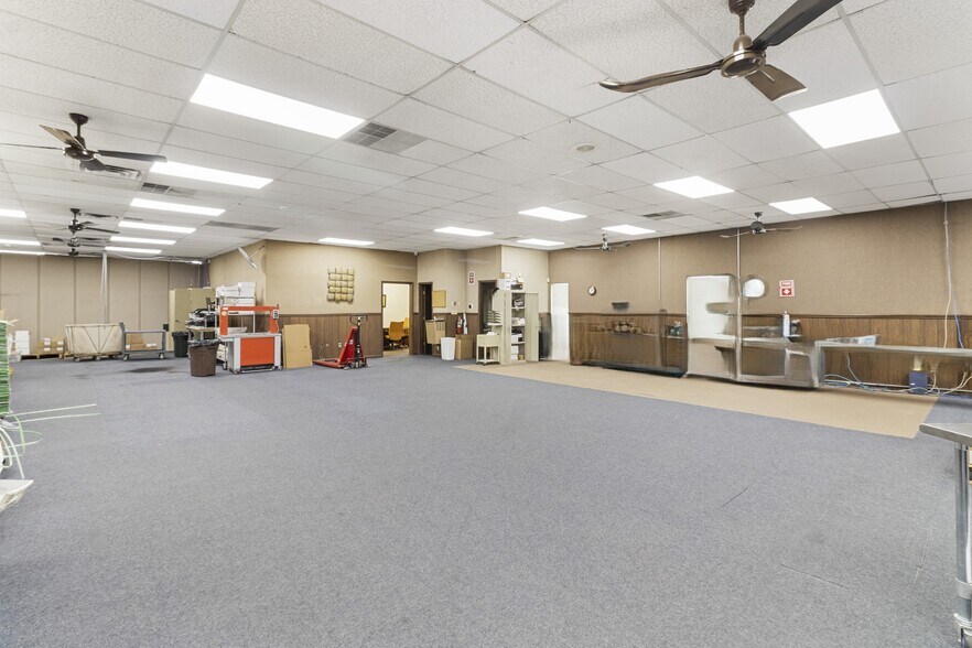 More Photos Of 1333 E Second St, Dayton Warehouse For Sale