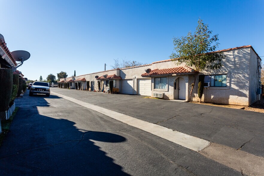 More Photos Of , Hesperia Multifamily For Sale
