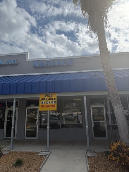 More Photos Of 6500 NW Atlantic Blvd, Margate Unknown For Lease
