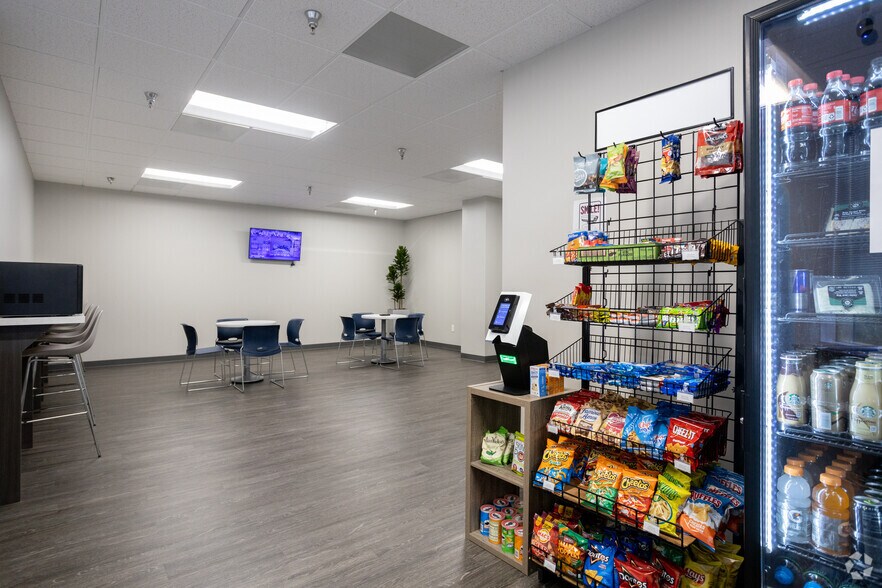 Photo of 1st Floor Ste Executive Suites