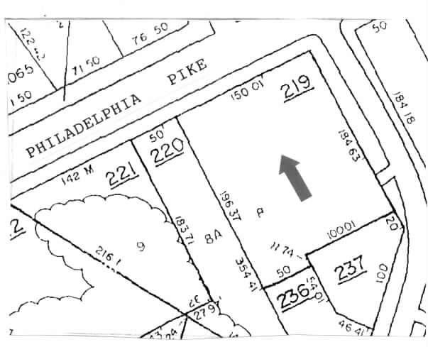More Photos Of 222 Philadelphia Pike, Wilmington Office For Lease