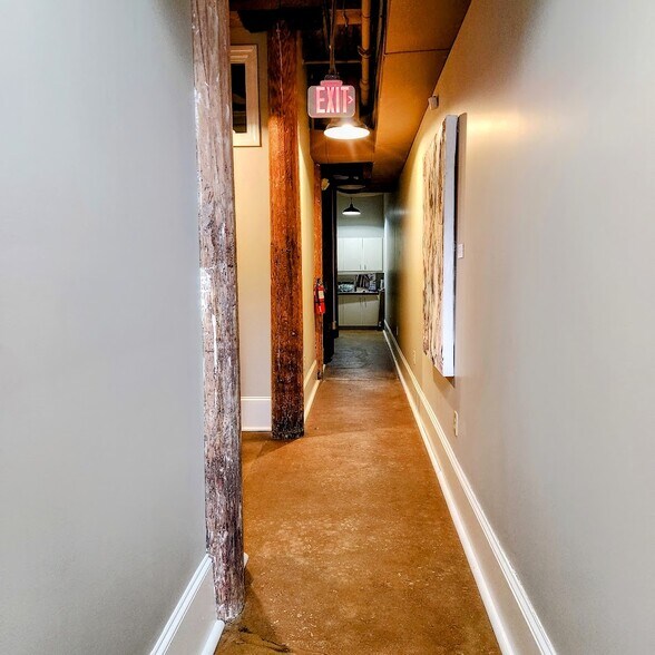 More Photos Of 200 Brookstown Ave, Winston-Salem Loft Creative Space For Lease