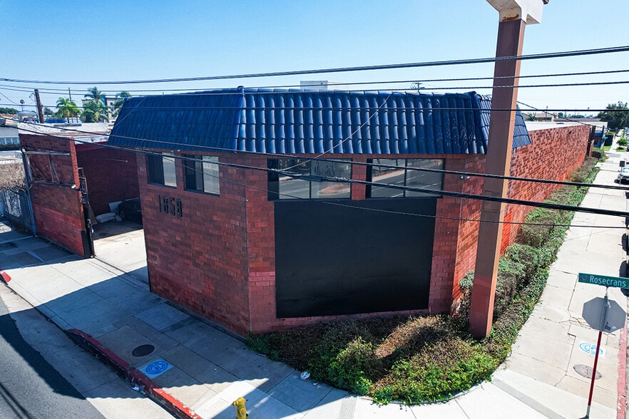 More Photos Of 1858 W Rosecrans Ave, Gardena Auto Repair For Sale