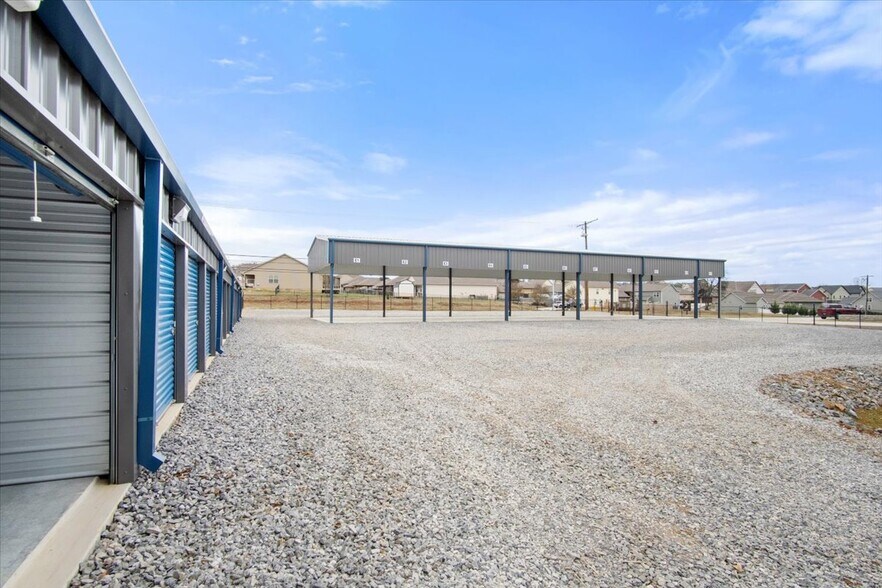 More Photos Of 2245 Boyds Creek Hwy, Sevierville Self Storage For Sale