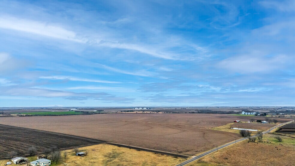 More Photos Of 1051 CR 369, Taylor Land For Sale