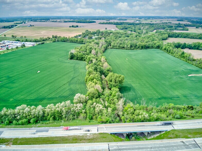 More Photos Of 1-70 S State Rd 109, Knightstown Land For Sale