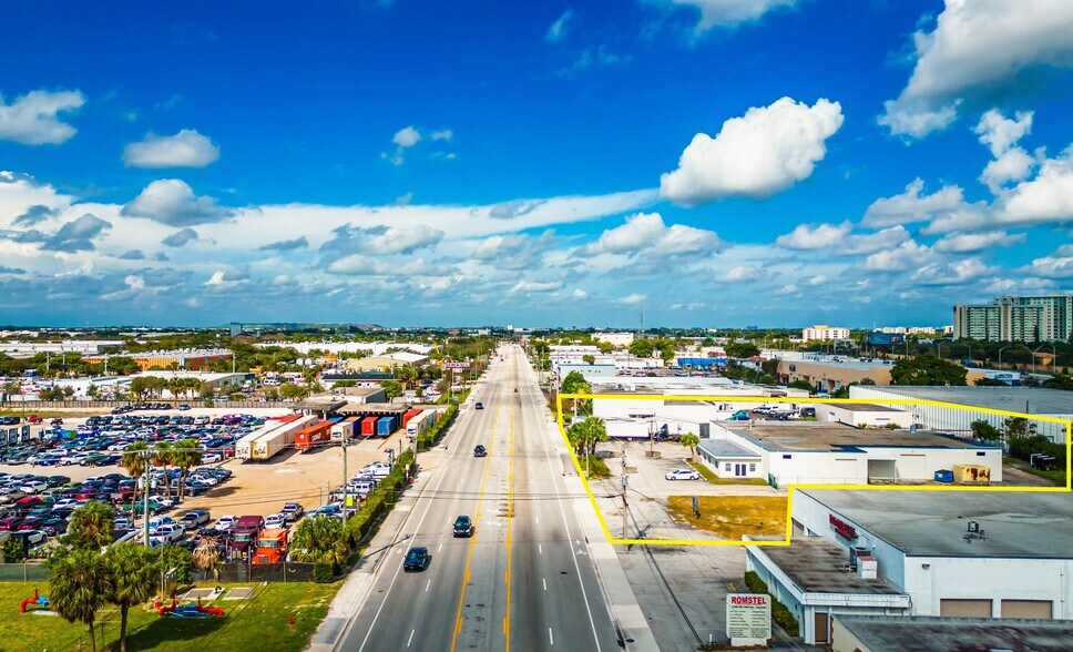 More Photos Of 956-980 SW 12th Ave, Pompano Beach Manufacturing For Sale
