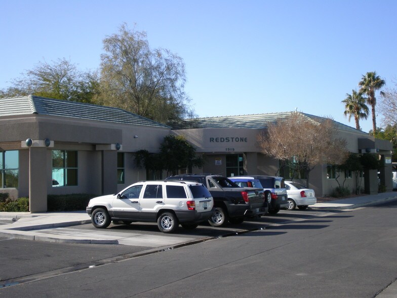 More Photos Of 1919 S Jones Blvd, Las Vegas Office For Lease