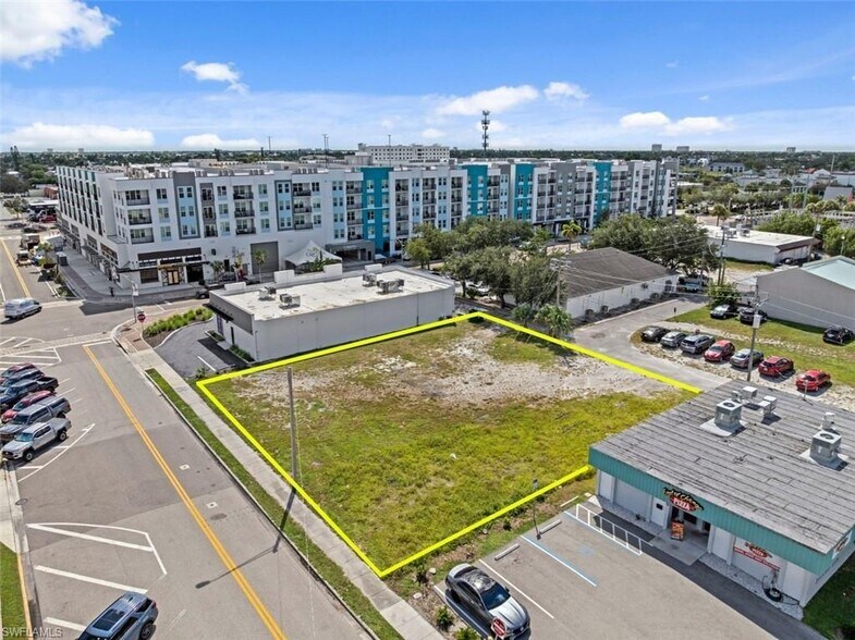 More Photos Of 4710 SE 9th Pla SE 9th Place, Cape Coral Land For Sale