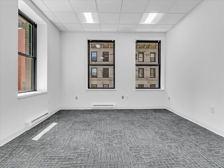 More Photos Of 88 Broad St, Boston Office For Lease