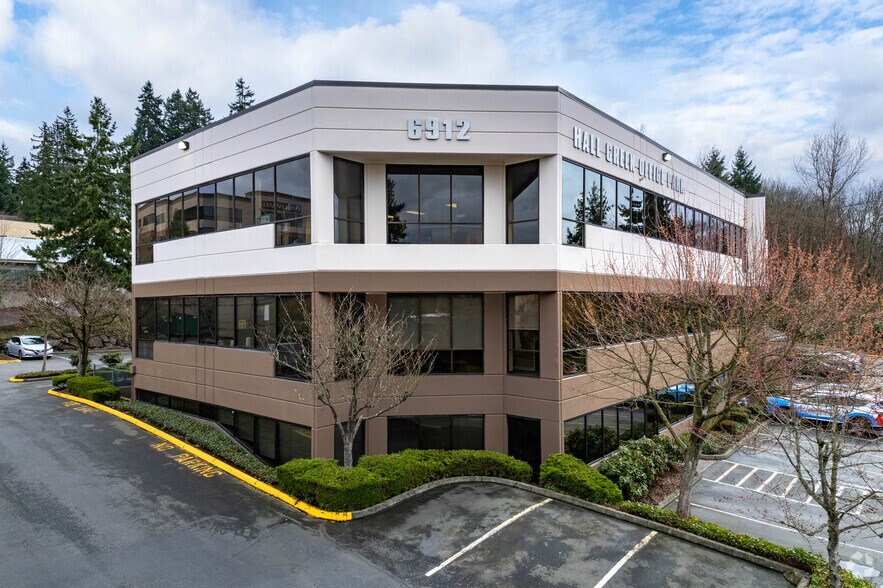 More Photos Of 6912 220th St SW, Mountlake Terrace Office For Lease