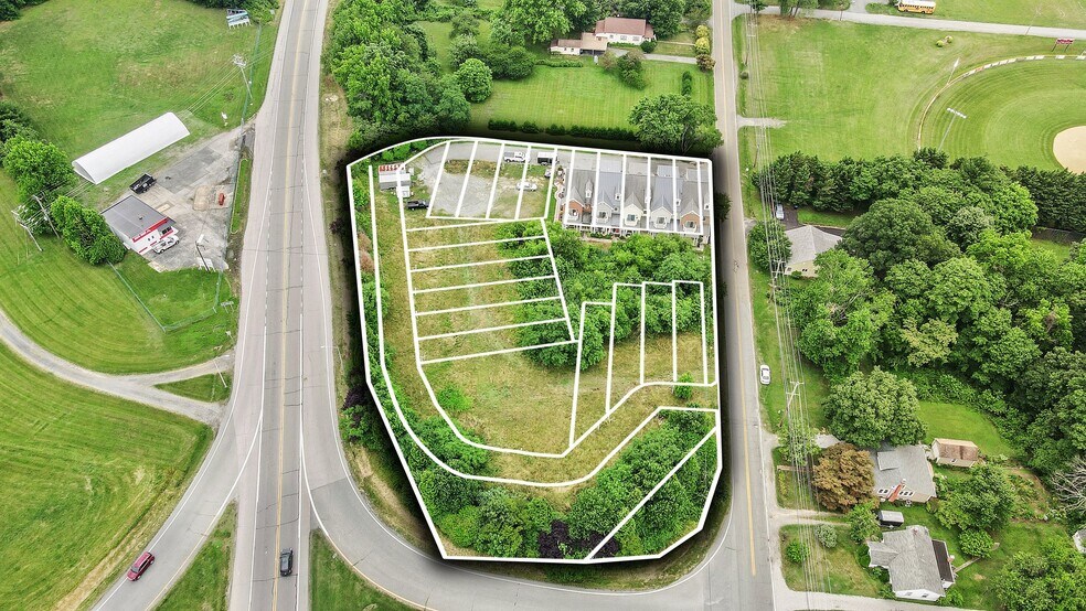 More Photos Of Lots 6-19, Nicholas Loop, Chesapeake City Land For Sale