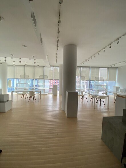 More Photos Of 543-545 W 25th St, New York Loft Creative Space For Lease