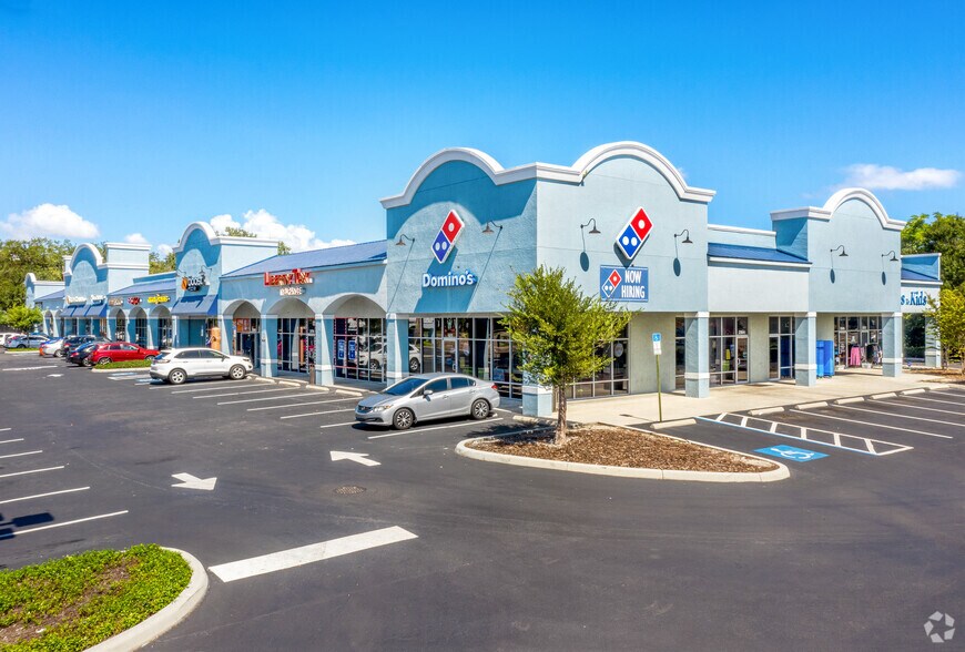 Primary Photo Of 2100-2172 34th St S, Saint Petersburg General Retail For Lease