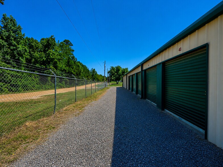 More Photos Of 9751 Texas 149, Longview, TX 75603, USA, Longview Warehouse For Sale