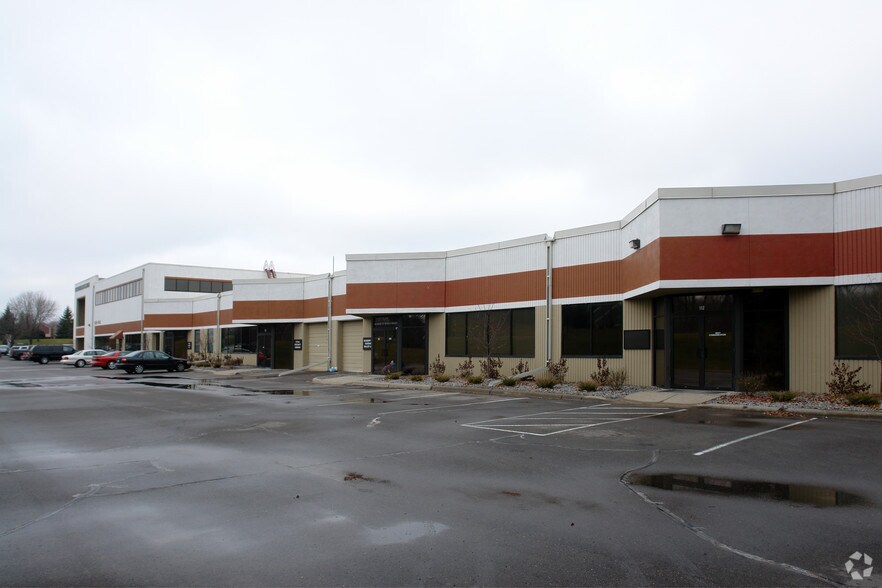 More Photos Of 6520-6532 Edenvale Blvd, Eden Prairie Industrial For Sale