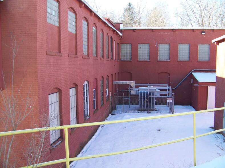 More Photos Of 2 Mill St, Lenox Warehouse For Lease