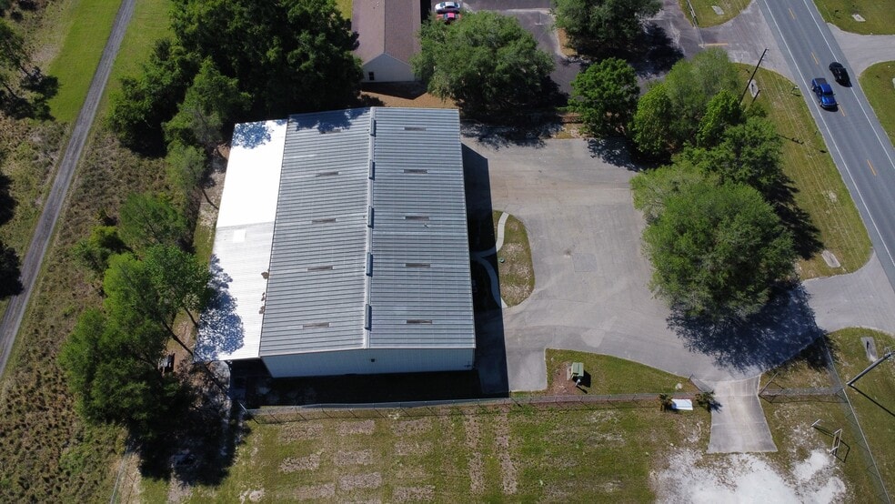 More Photos Of 25845 US Highway 27, High Springs Warehouse For Sale