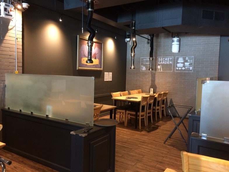 More Photos Of 1303 Rycroft St, Honolulu Restaurant For Lease