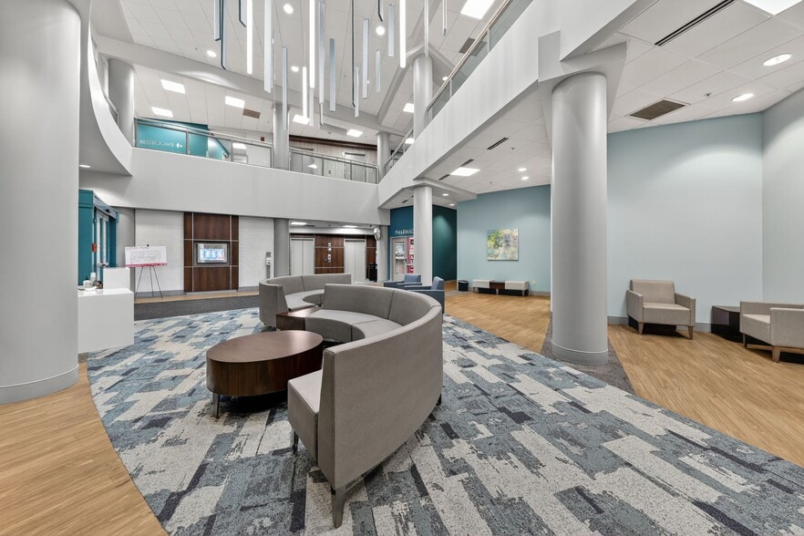 More Photos Of 1222 S Patterson Blvd, Dayton Medical For Lease