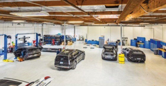 More Photos Of 3668 Placentia Ct, Chino Warehouse For Lease