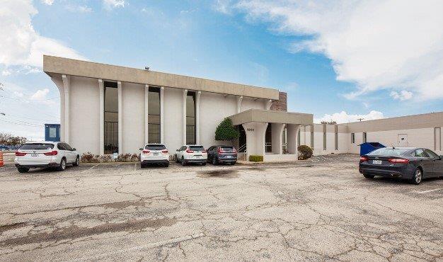 More Photos Of 9244 Markville Dr, Dallas Industrial For Lease