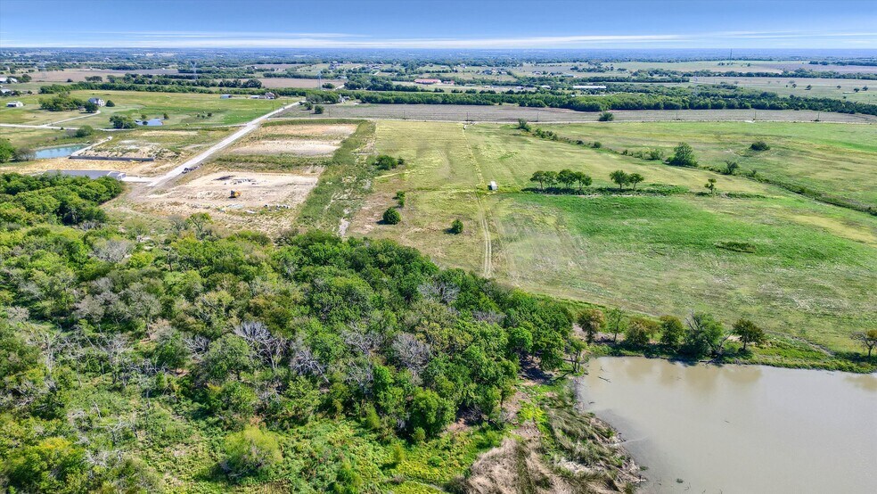 More Photos Of County Rd 174 12 Ac County Rd 174 rd, Celina Land For Sale