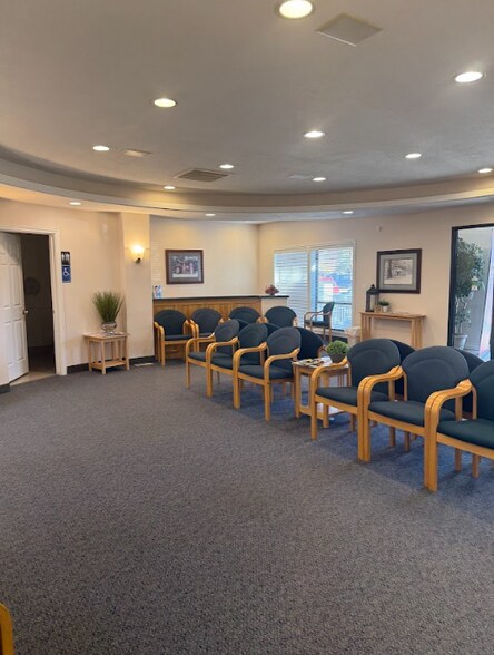More Photos Of 5685 S 1475 E, Ogden Medical For Lease