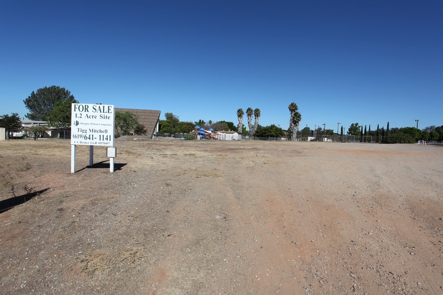 More Photos Of 5150 Zion Ave, San Diego Land For Sale