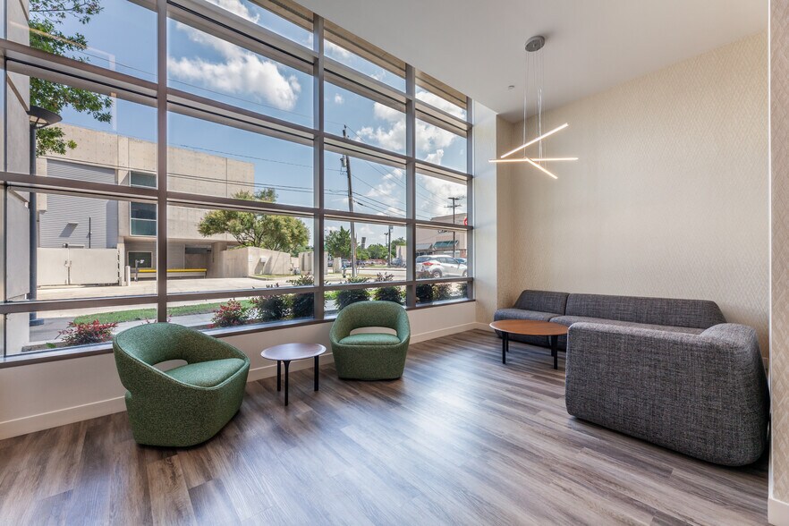 More Photos Of 8333 Douglas Ave, Dallas Office For Lease