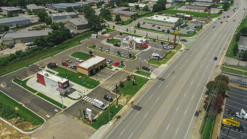 More Photos Of Captains Rite Cv, Memphis Land For Sale