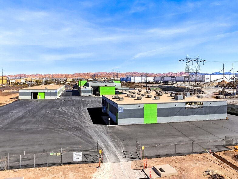More Photos Of , Henderson Industrial For Sale
