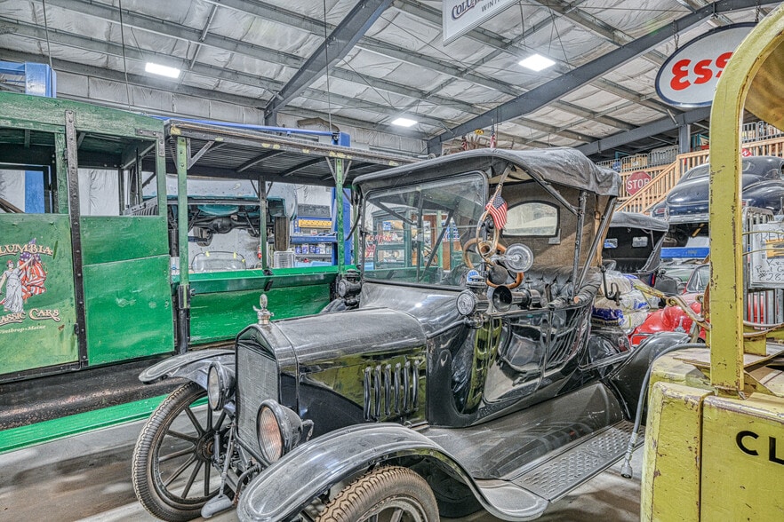 More Photos Of 1235 US Route 202, Winthrop Auto Dealership For Sale