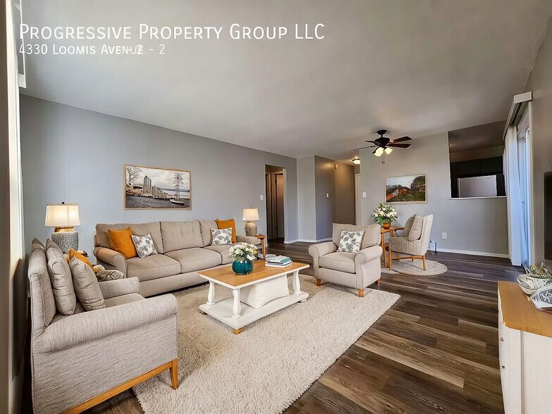 More Photos Of , Colorado Springs Multifamily For Sale