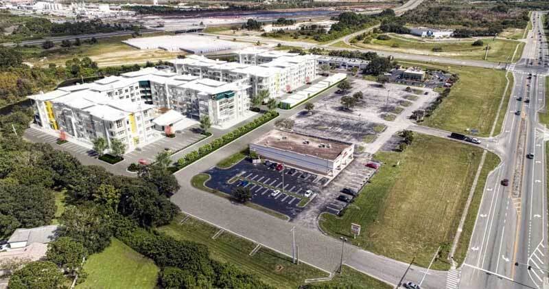 More Photos Of 2300 State Road 524, Cocoa Unknown For Lease